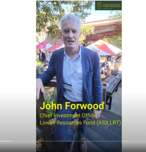 John Forwood walks us through Noosa 2024